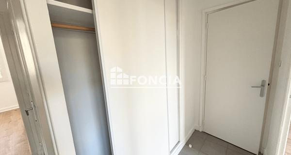 Location Appartement 4 pièces 65.5 m² - Valence 26000