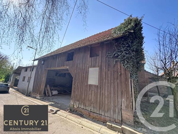 Maison à vendre  4 pièces - 350 m2 GOUGENHEIM - 67