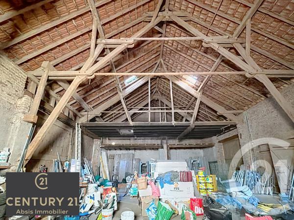 Maison à vendre  4 pièces - 350 m2 GOUGENHEIM - 67