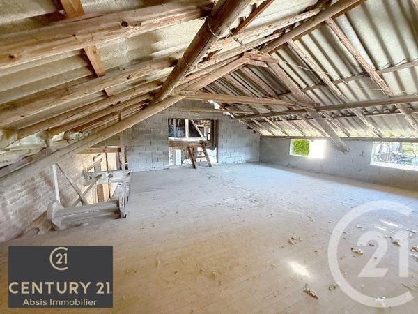 Maison à vendre  4 pièces - 350 m2 GOUGENHEIM - 67