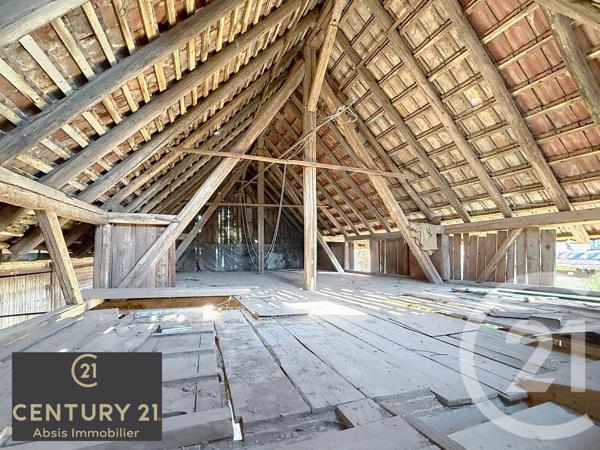 Maison à vendre  4 pièces - 350 m2 GOUGENHEIM - 67