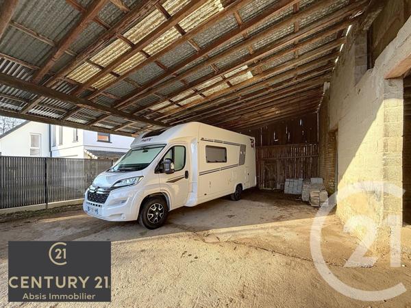 Maison à vendre  4 pièces - 350 m2 GOUGENHEIM - 67