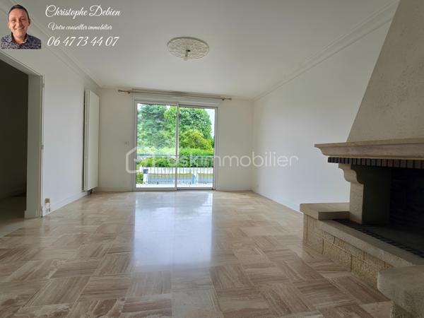 Maison traditionnelle de 115 m²