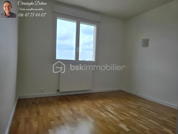 Maison traditionnelle de 115 m²