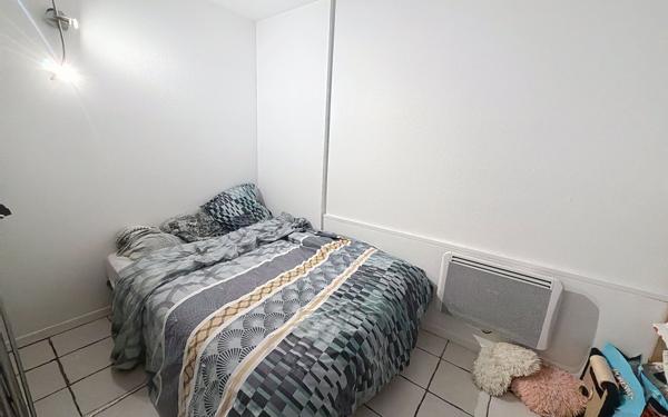 Appartement à vendre    2 pièces • 44,39 m2 La Rochelle