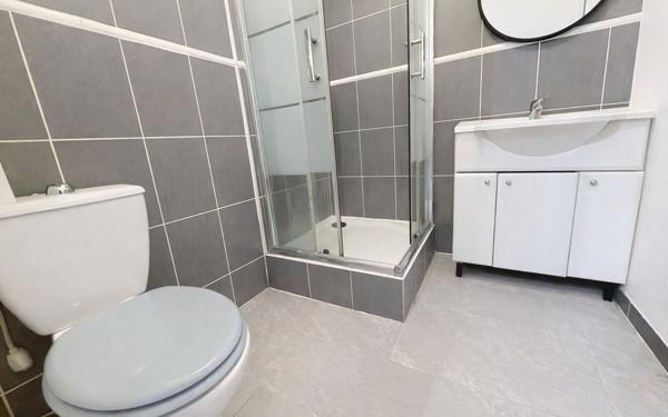 Appartement à vendre    2 pièces • 44,39 m2 La Rochelle