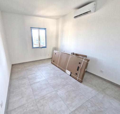T2 54m², Terrasse et parking