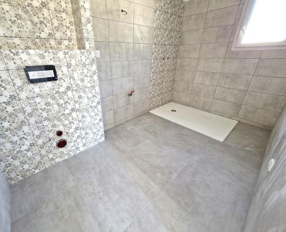 T2 54m², Terrasse et parking