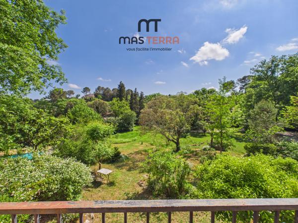 Maison
         7 pièces
        - 196 m² Bien prestige