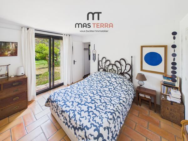 Maison
         7 pièces
        - 196 m² Bien prestige