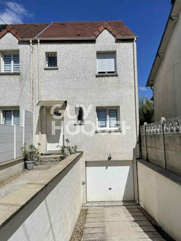 Maison à louer à ATHIS MONS