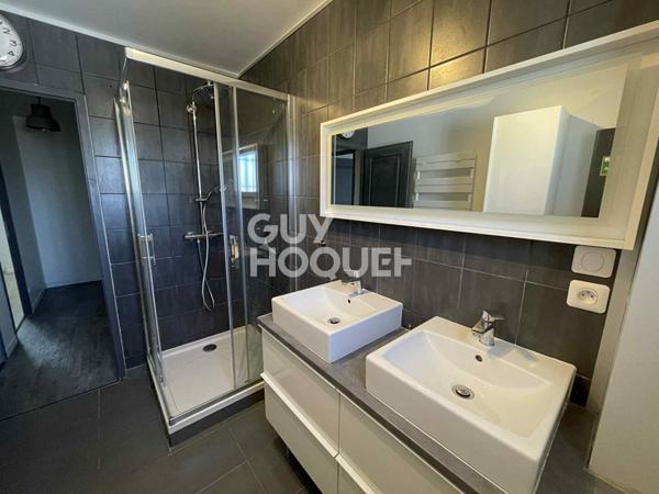 Maison à louer à ATHIS MONS