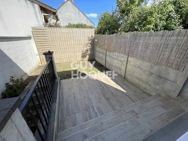 Maison à louer à ATHIS MONS