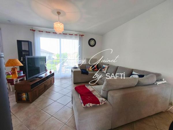 Maison avec revenus locatifs – Poitiers Ouest, au calme d’une impasse