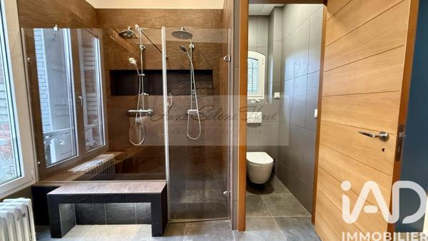 Maison à vendre 6 pièces 195 m² Maffliers