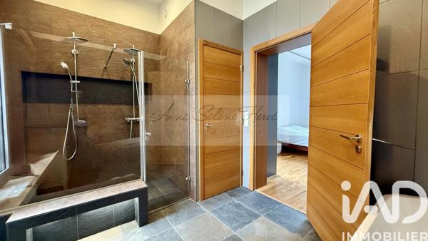 Maison à vendre 6 pièces 195 m² Maffliers