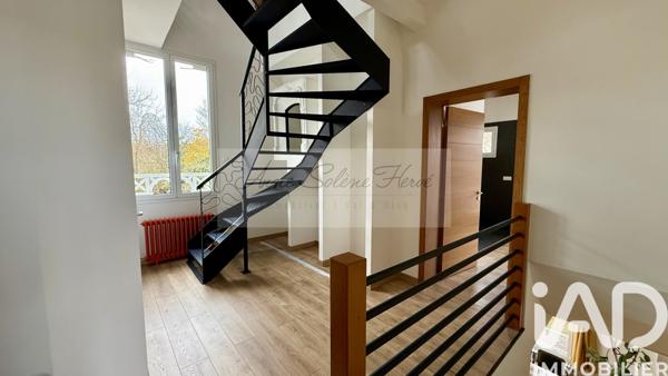 Maison à vendre 6 pièces 195 m² Maffliers