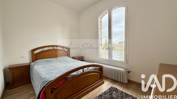 Maison à vendre 6 pièces 195 m² Maffliers