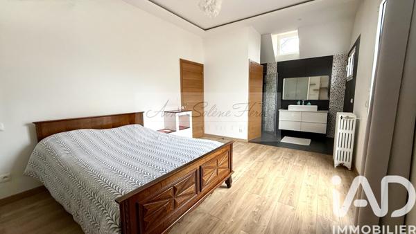 Maison à vendre 6 pièces 195 m² Maffliers