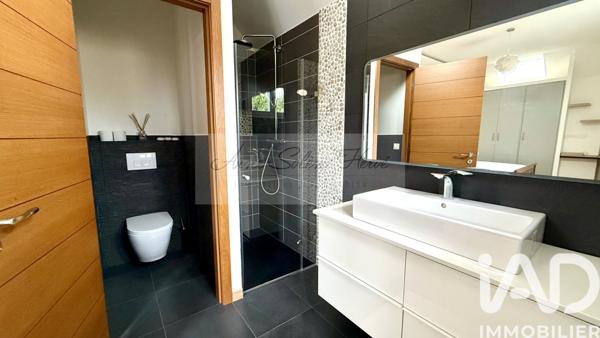 Maison à vendre 6 pièces 195 m² Maffliers