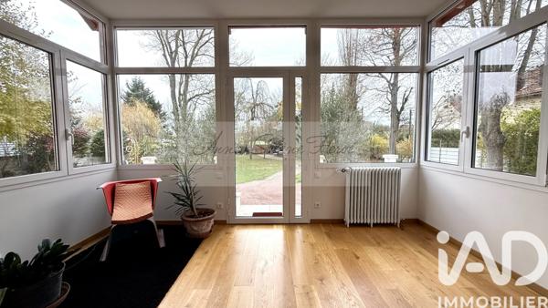 Maison à vendre 6 pièces 195 m² Maffliers