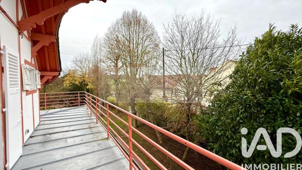 Maison à vendre 6 pièces 195 m² Maffliers