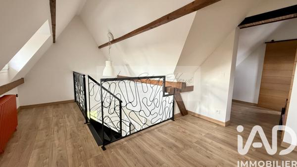 Maison à vendre 6 pièces 195 m² Maffliers