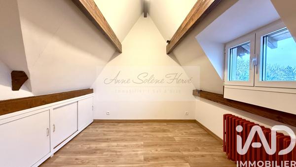 Maison à vendre 6 pièces 195 m² Maffliers