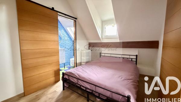 Maison à vendre 6 pièces 195 m² Maffliers