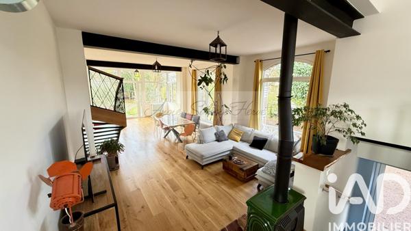 Maison à vendre 6 pièces 195 m² Maffliers