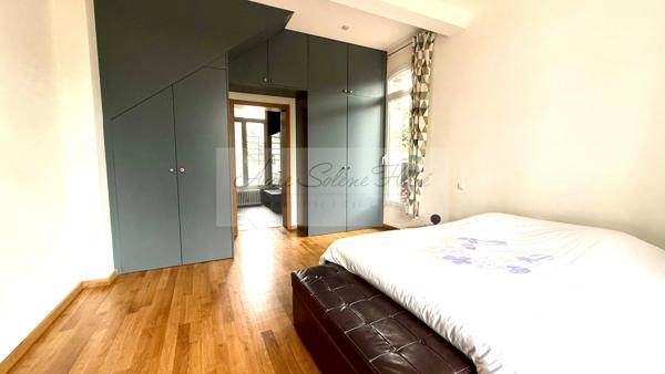 Maison à vendre 6 pièces 195 m² Maffliers