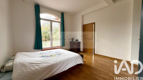 Maison à vendre 6 pièces 195 m² Maffliers