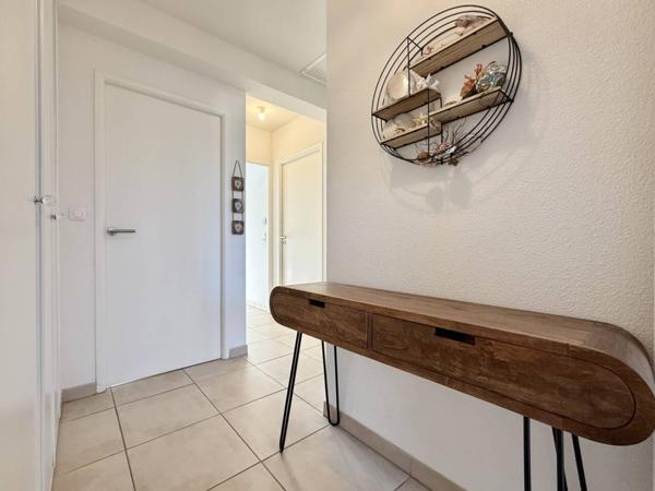 Appartement à vendre 4 pièces de 75 m²