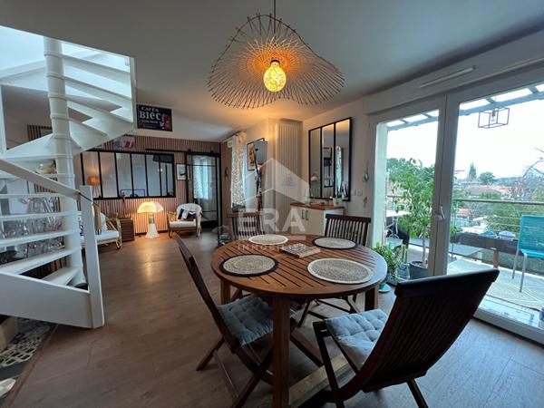 Appartement La Teste De Buch 3 pièce(s) 80 m2 33260
