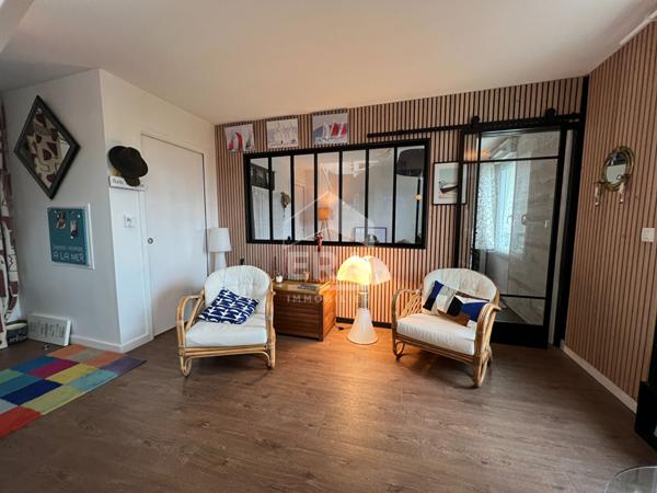 Appartement La Teste De Buch 3 pièce(s) 80 m2 33260