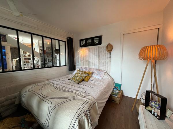 Appartement La Teste De Buch 3 pièce(s) 80 m2 33260