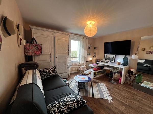 Appartement La Teste De Buch 3 pièce(s) 80 m2 33260