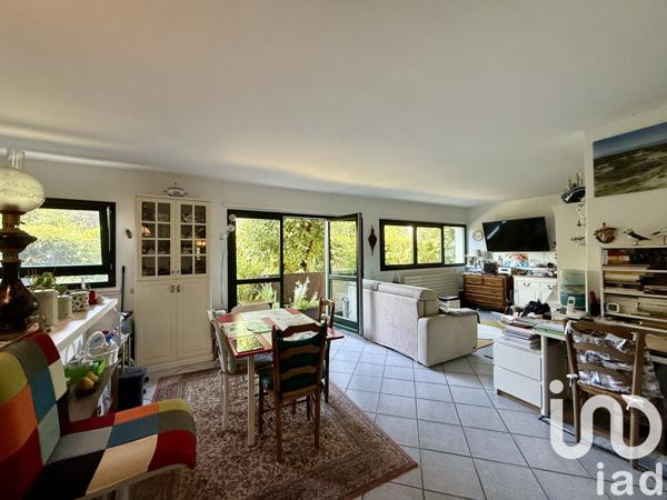 Appartement à vendre 3 pièces 60 m² Rambouillet