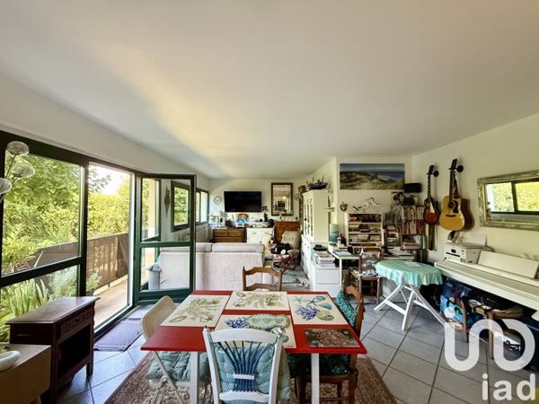 Appartement à vendre 3 pièces 60 m² Rambouillet