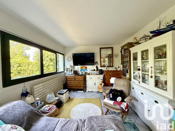 Appartement à vendre 3 pièces 60 m² Rambouillet