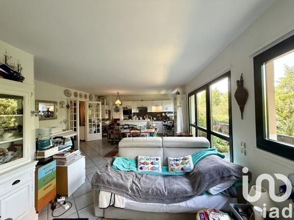 Appartement à vendre 3 pièces 60 m² Rambouillet