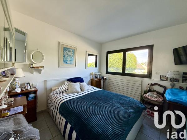 Appartement à vendre 3 pièces 60 m² Rambouillet