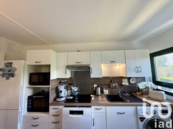 Appartement à vendre 3 pièces 60 m² Rambouillet