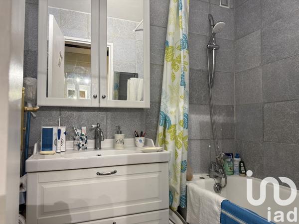 Appartement à vendre 3 pièces 60 m² Rambouillet