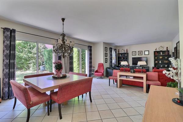Maison 8 pièces 206 m2