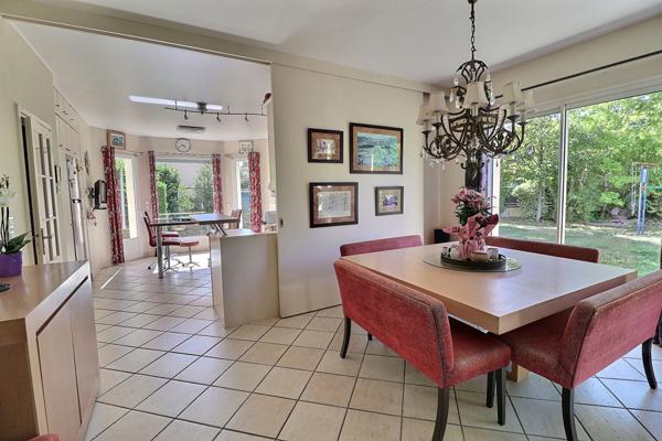 Maison 8 pièces 206 m2