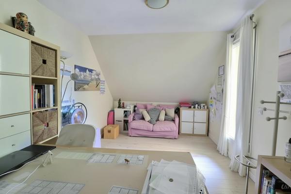 Maison 8 pièces 206 m2