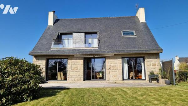 BELLE MAISON DE 117 M²-4 CHAMBRES