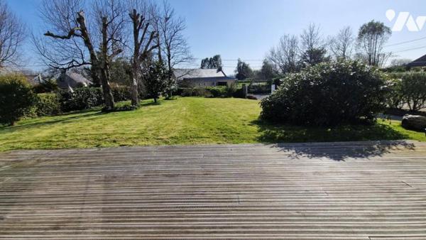 BELLE MAISON DE 117 M²-4 CHAMBRES