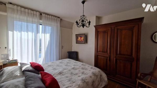 BELLE MAISON DE 117 M²-4 CHAMBRES